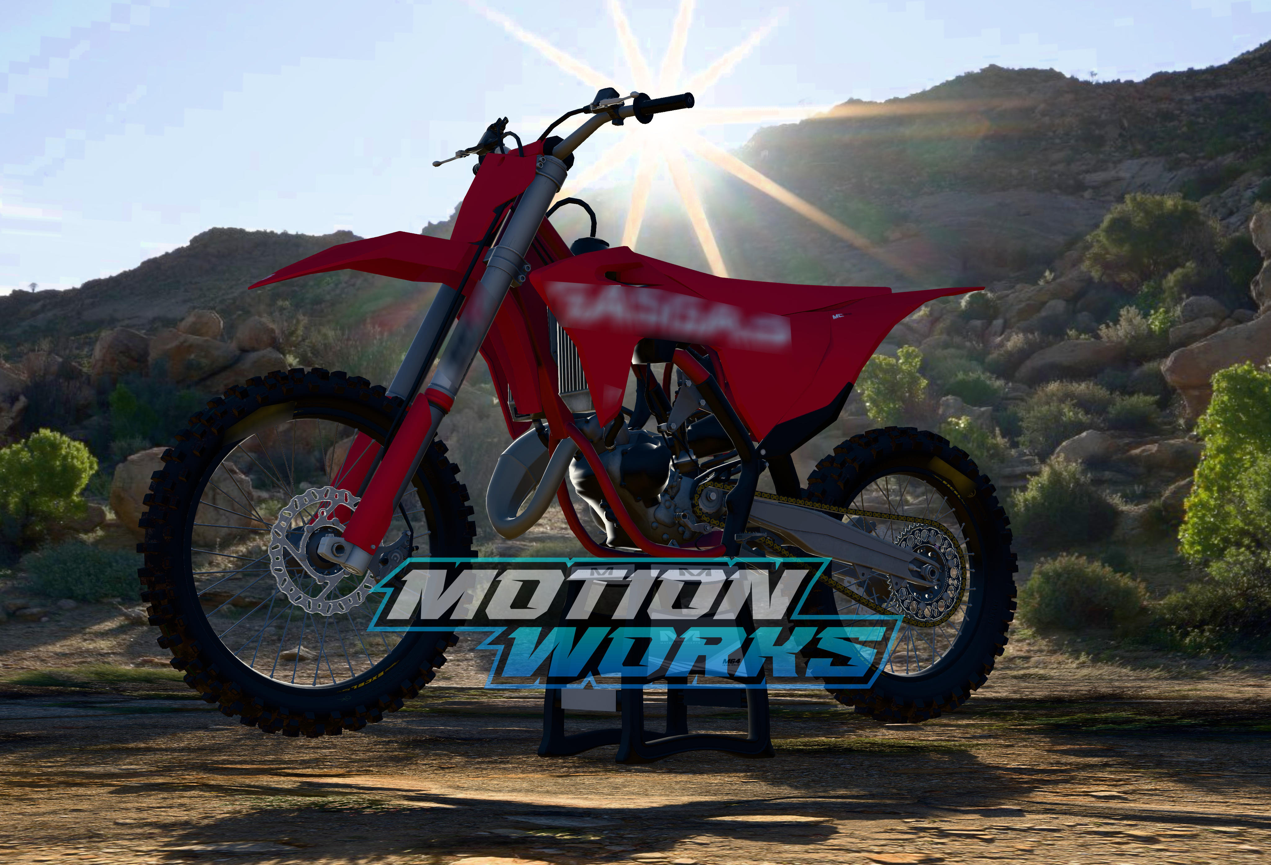 Products – Motion Works Suspension